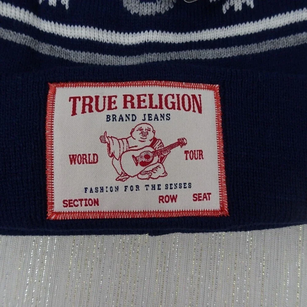True Religion true religion